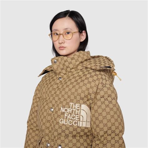 gucci per the north face|gucci north face shop.